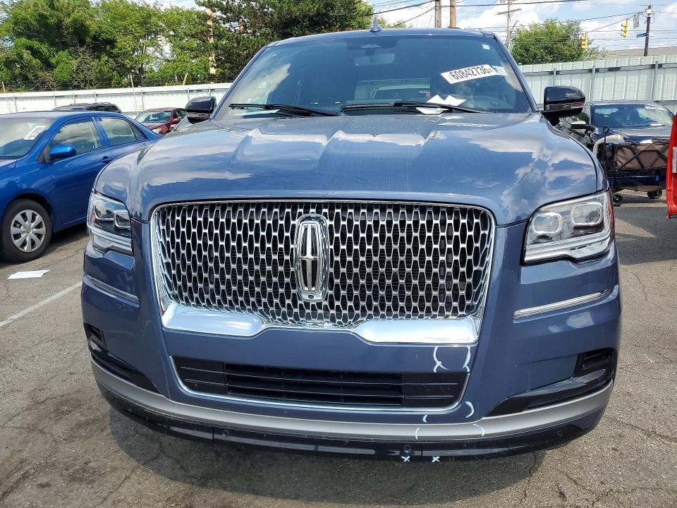 2023 LINCOLN NAVIGATOR L RESERVE 5