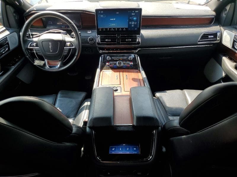 2023 LINCOLN NAVIGATOR L RESERVE 8