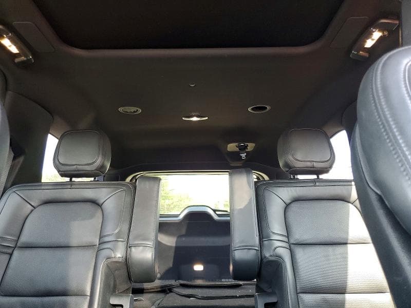 2023 LINCOLN NAVIGATOR L RESERVE 10