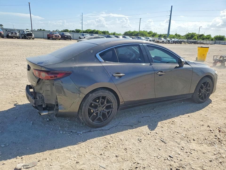 2019 MAZDA 3 SELECT SELECT 3