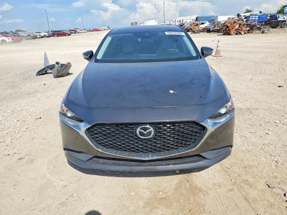 2019 MAZDA 3 SELECT SELECT 5