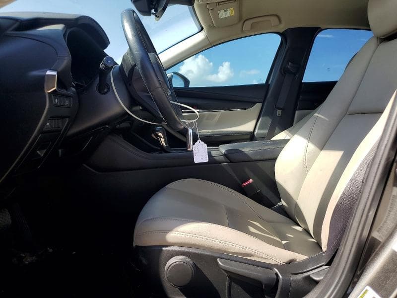 2019 MAZDA 3 SELECT SELECT 7