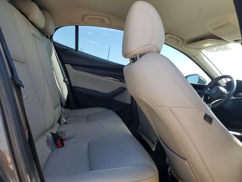 2019 MAZDA 3 SELECT SELECT 10