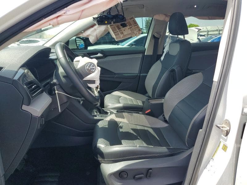 2022 VOLKSWAGEN TAOS SEL 7