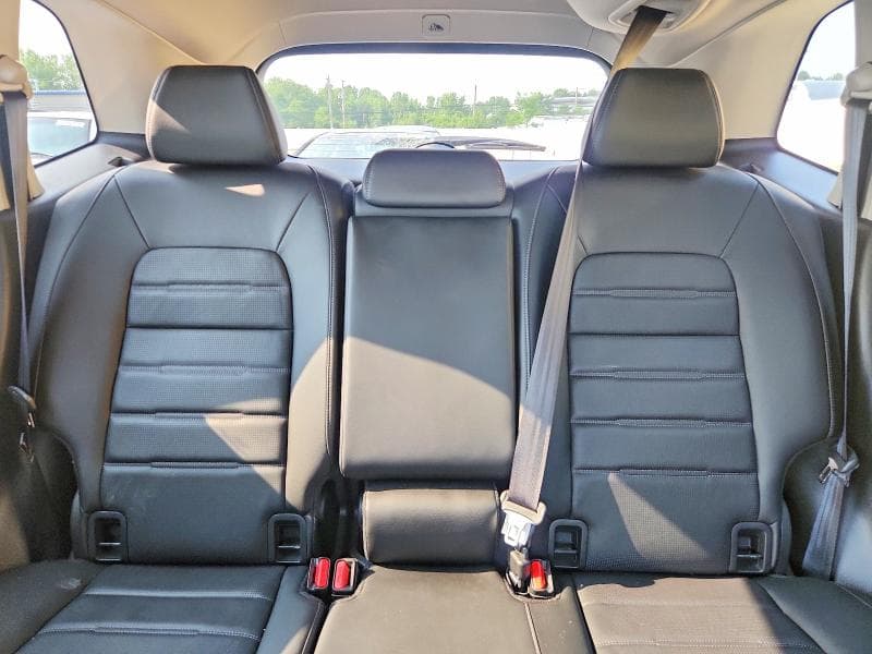 2026 HONDA CR-V EXL 10