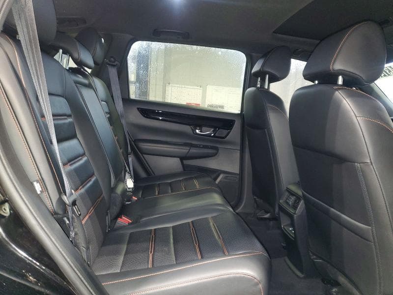 2023 HONDA CR-V SPORT TOURING 11