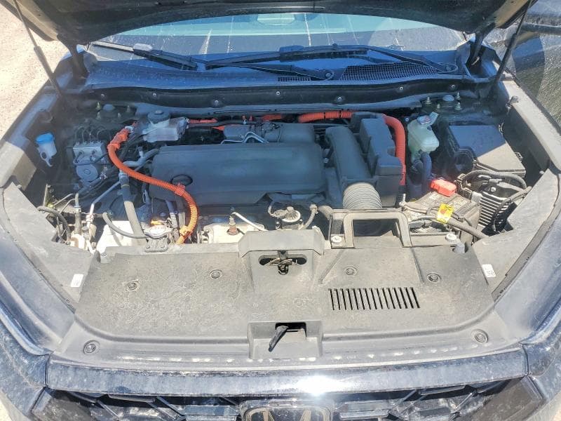 2023 HONDA CR-V SPORT TOURING 12