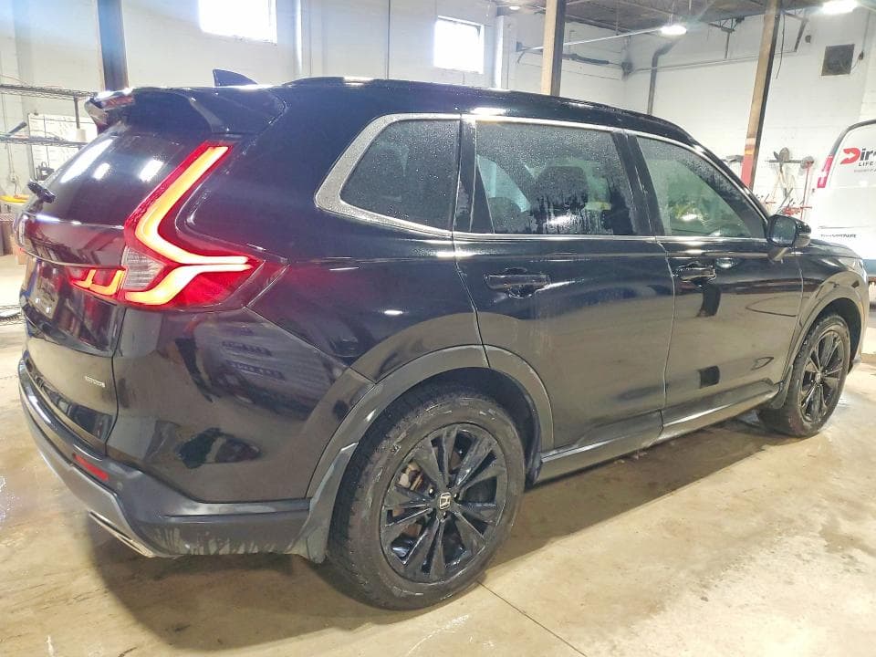 2023 HONDA CR-V SPORT TOURING 3