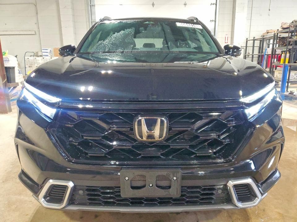 2023 HONDA CR-V SPORT TOURING 5