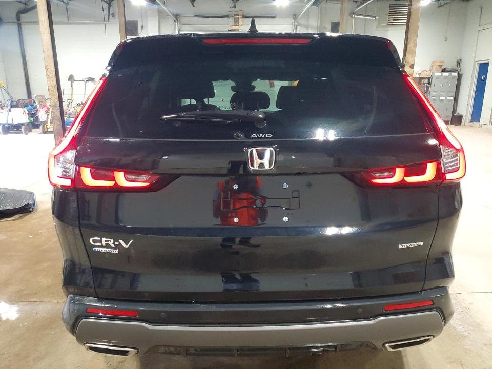 2023 HONDA CR-V SPORT TOURING 6