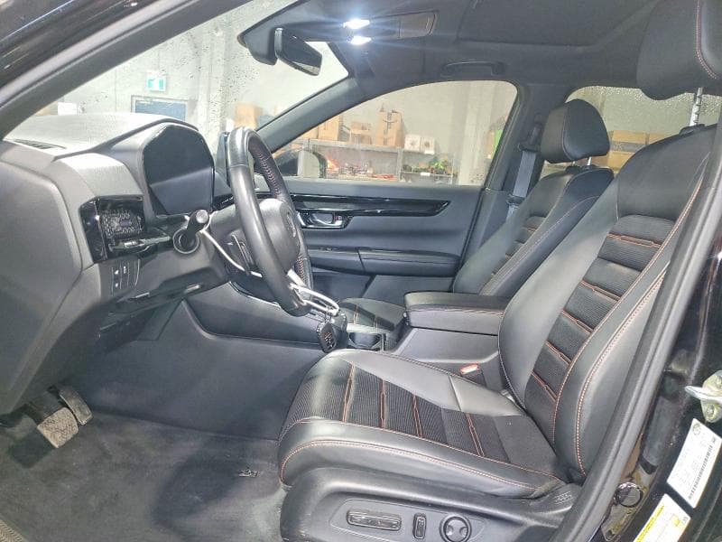 2023 HONDA CR-V SPORT TOURING 7