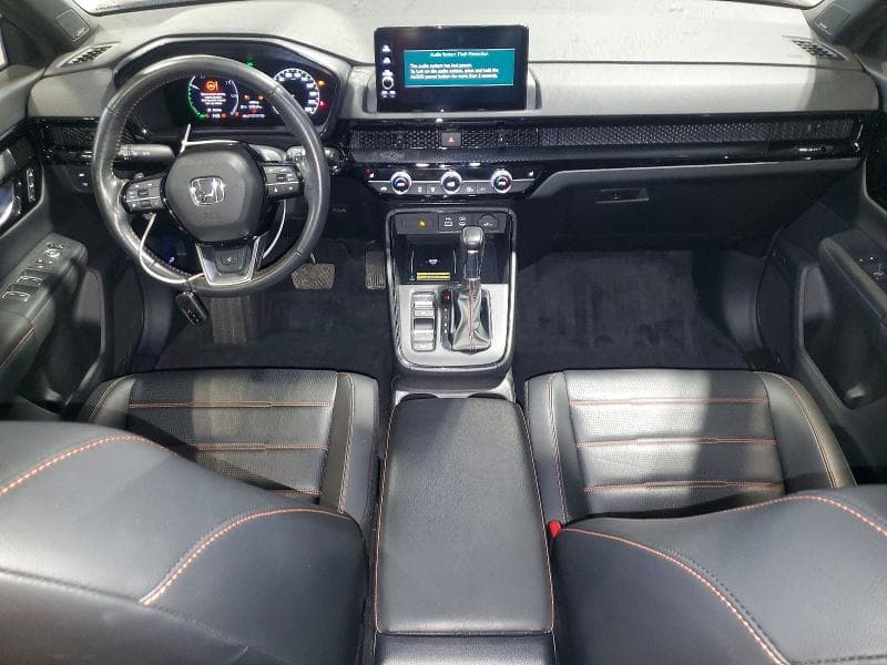 2023 HONDA CR-V SPORT TOURING 8