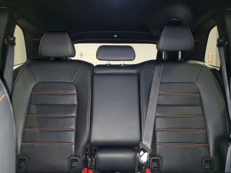 2023 HONDA CR-V SPORT TOURING 10