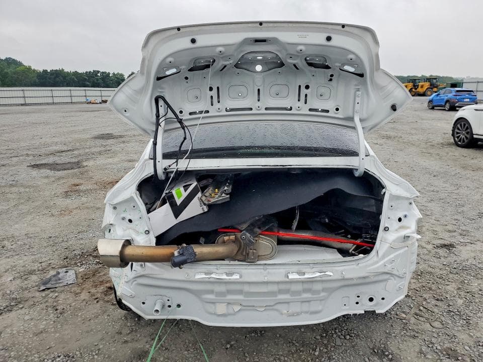 2025 HYUNDAI ELANTRA N BASE 6