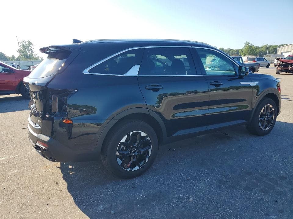 2024 KIA SORENTO S 3