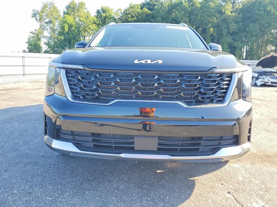2024 KIA SORENTO S 5