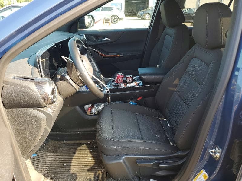 2026 CHEVROLET EQUINOX LT LT 7