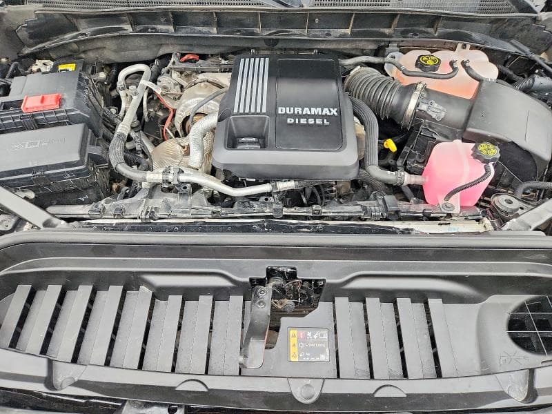 2023 GMC SIERRA K1500 ELEVATION K1500 ELEVATION 11