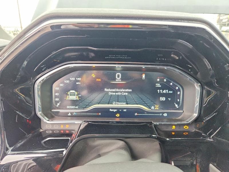 2023 GMC SIERRA K1500 ELEVATION K1500 ELEVATION 9