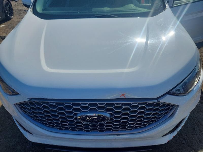 2024 FORD EDGE SEL 13