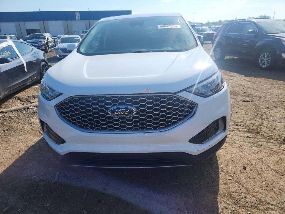 2024 FORD EDGE SEL 6