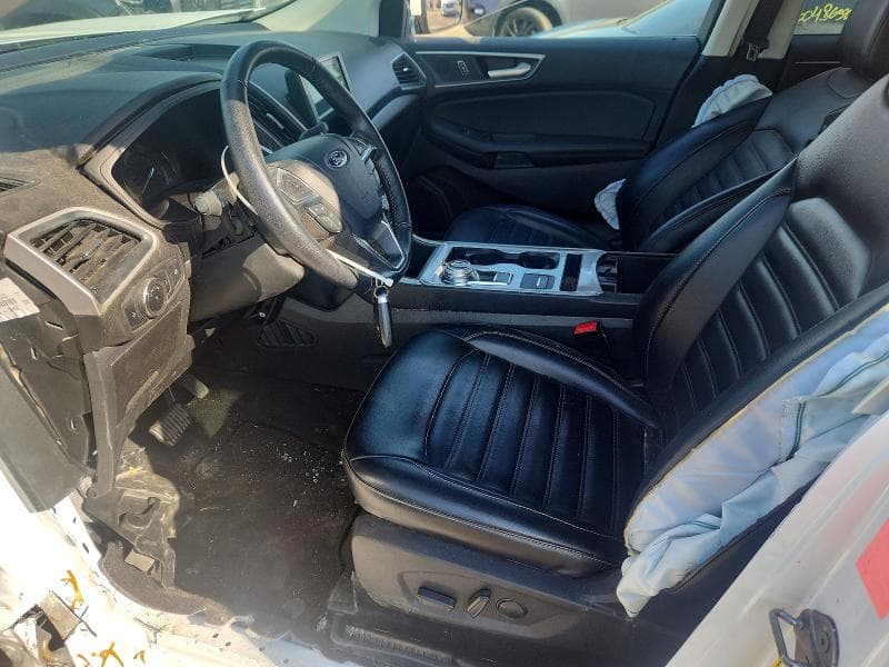 2024 FORD EDGE SEL 8