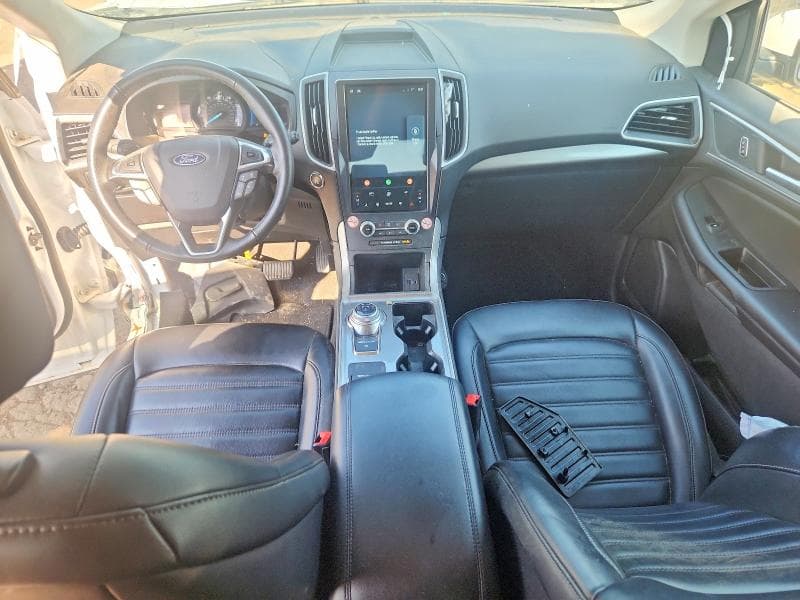 2024 FORD EDGE SEL 9