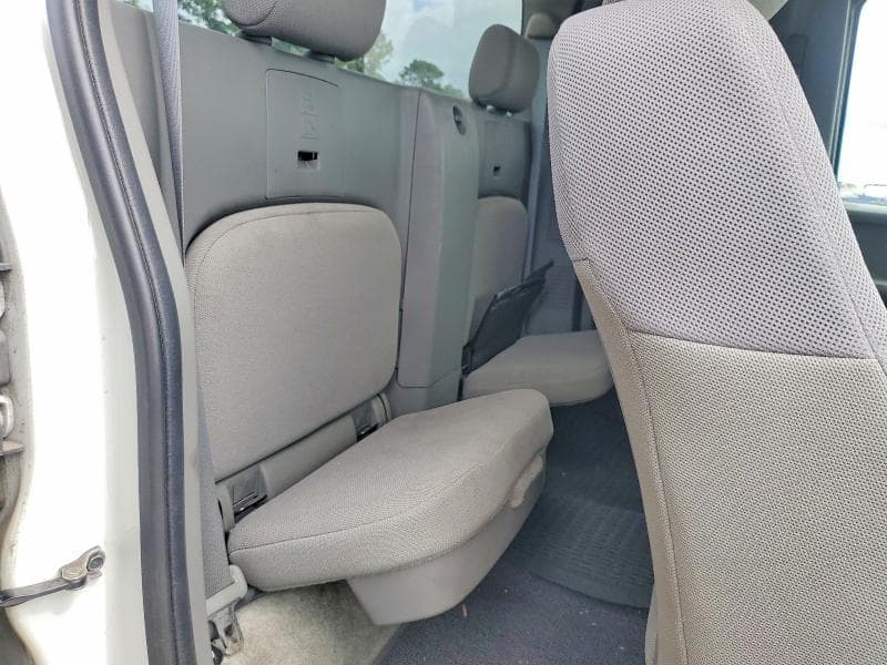 2018 NISSAN FRONTIER S 10