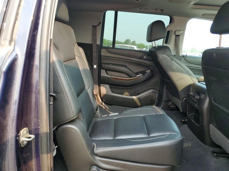 2019 CHEVROLET SUBURBAN K1500 LT 11