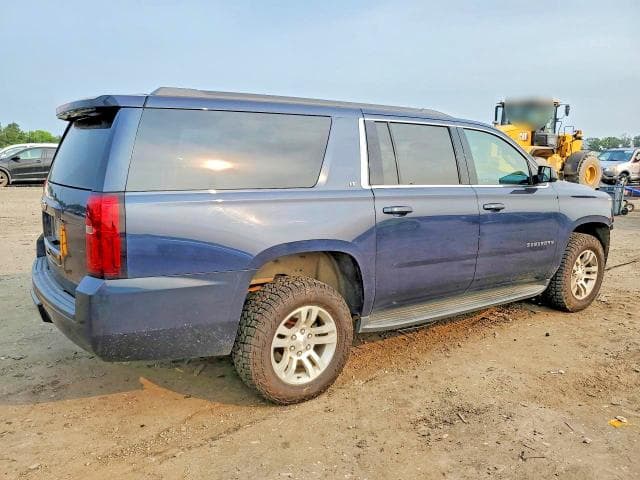 2019 CHEVROLET SUBURBAN K1500 LT 3