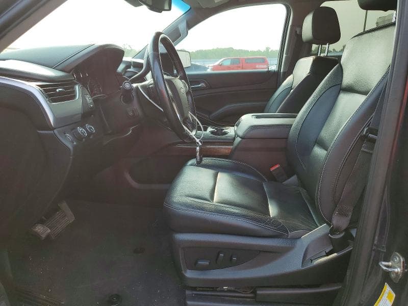 2019 CHEVROLET SUBURBAN K1500 LT 7