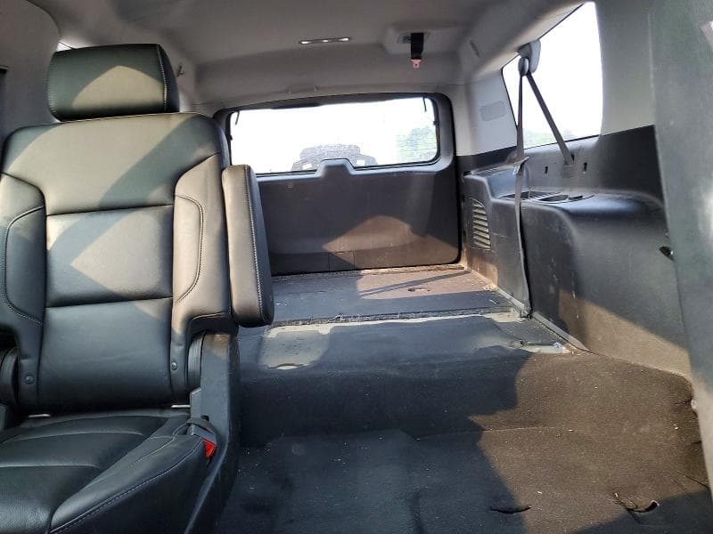 2019 CHEVROLET SUBURBAN K1500 LT 10