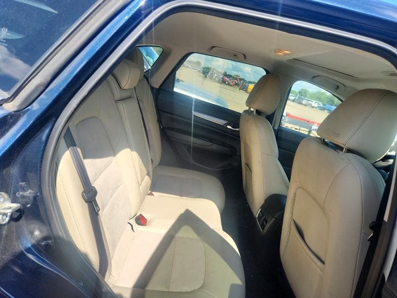 2019 MAZDA CX-5 TOURING 11