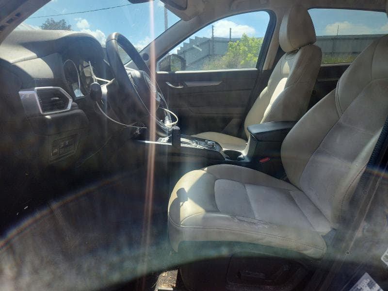 2019 MAZDA CX-5 TOURING 7