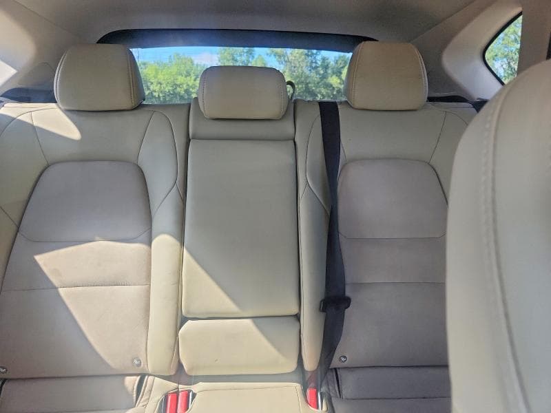 2019 MAZDA CX-5 TOURING 10