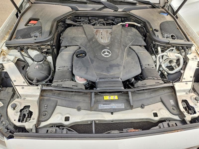2019 MERCEDES-BENZ E 450 4MATIC 11