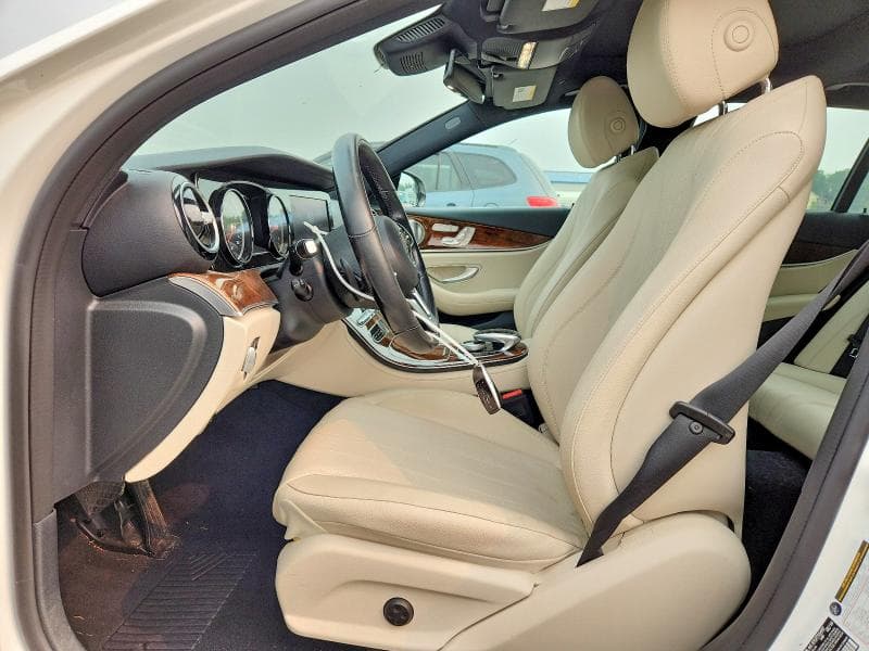 2019 MERCEDES-BENZ E 450 4MATIC 7