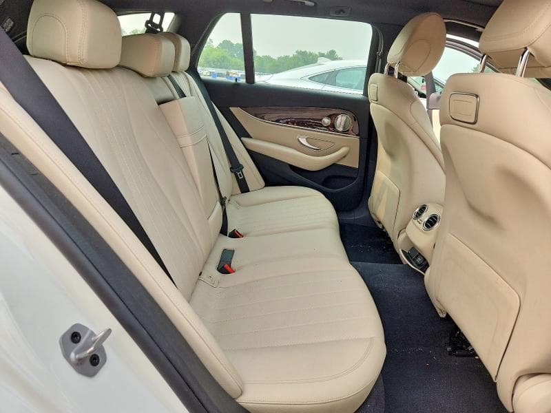 2019 MERCEDES-BENZ E 450 4MATIC 10