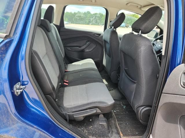 2019 FORD ESCAPE S 11