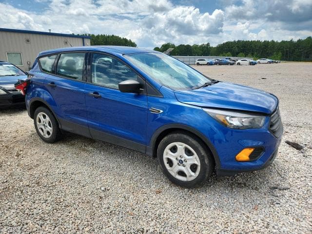 2019 FORD ESCAPE S 4