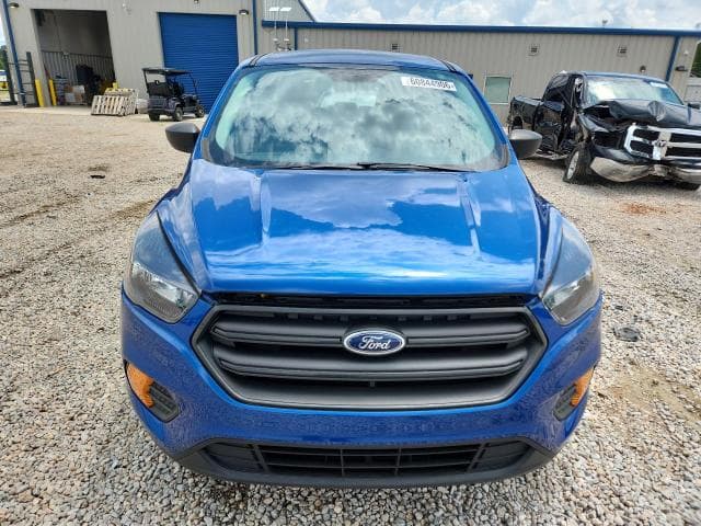 2019 FORD ESCAPE S 5