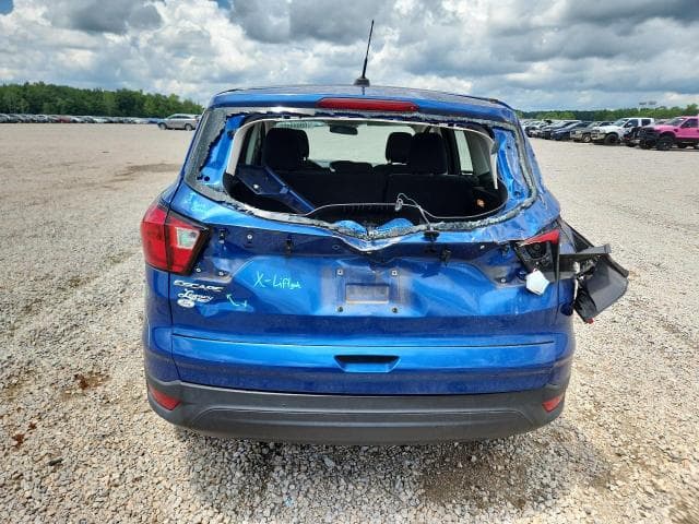 2019 FORD ESCAPE S 6