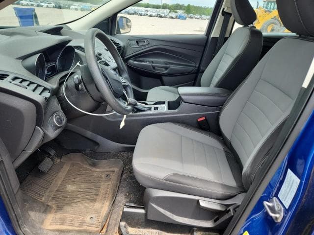 2019 FORD ESCAPE S 7