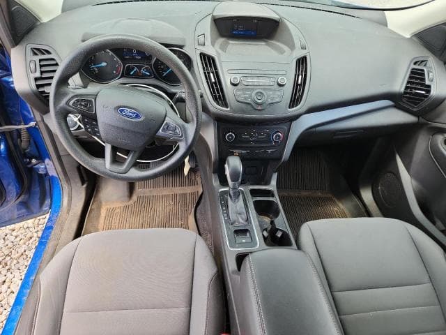 2019 FORD ESCAPE S 8