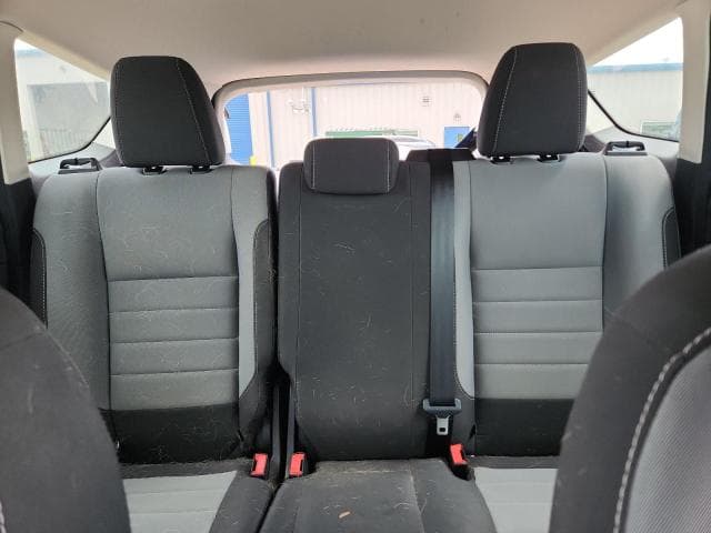 2019 FORD ESCAPE S 10