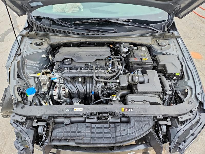 2026 HYUNDAI ELANTRA SEL SPORT 11