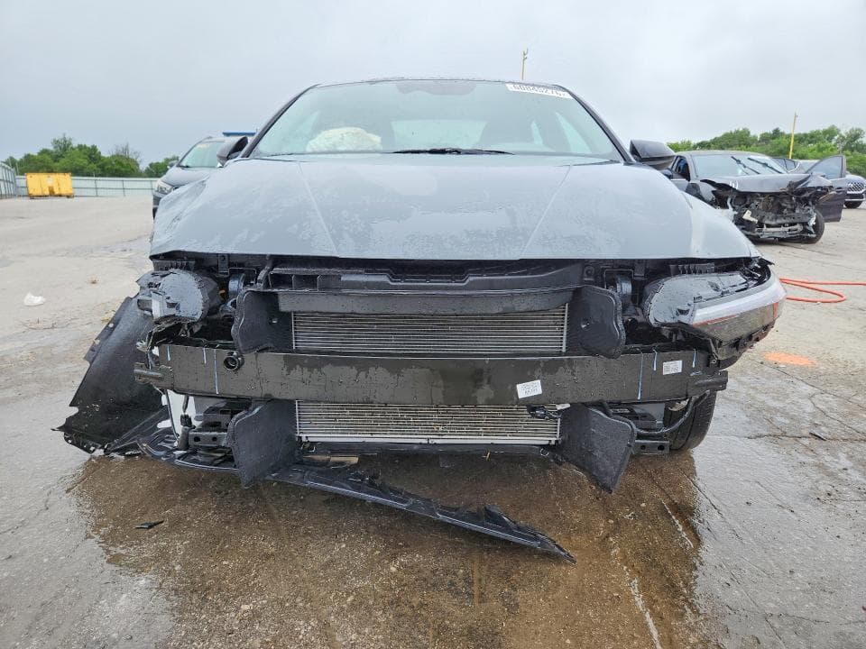2026 HYUNDAI ELANTRA SEL SPORT 5