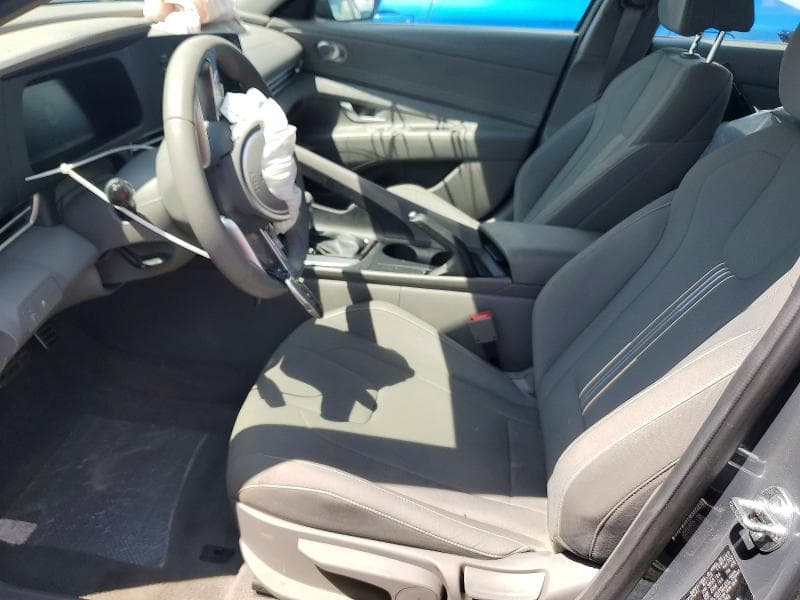 2026 HYUNDAI ELANTRA SEL SPORT 7
