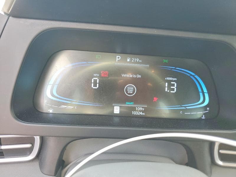 2026 HYUNDAI ELANTRA SEL SPORT 9