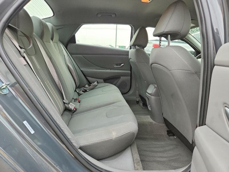 2026 HYUNDAI ELANTRA SEL SPORT 10